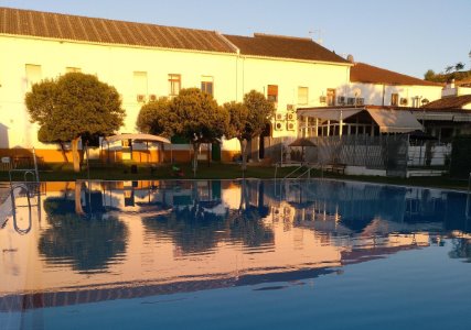Casa Rural Villamada