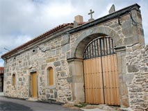 La Casona Medieval