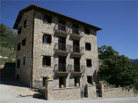 Apartamentos Rurales Casa Soltero Apartamentos Rurales Casa Soltero