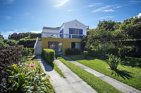 Casa Tia Elisa