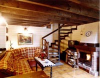 Casa Chila
