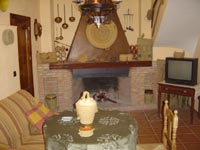 La Casa de Esparto