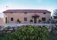 Casa Faustino