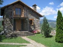 Casas Rurales Cleto