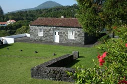 Casas do Areeiro