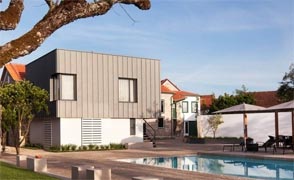 Casas do Lupo