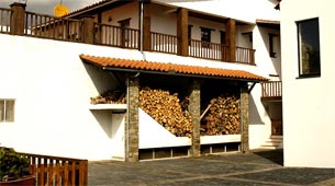 A. Montesinho Turismo A. Montesinho Turismo