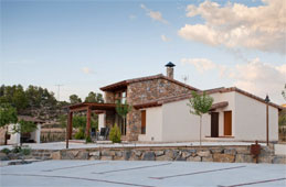 Complejo Rural Casa Barriga