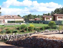 El Cerrete de Haro