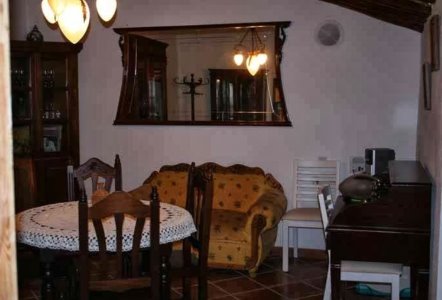 Casa Jarillas