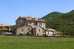 Casas Rurales Pirineo