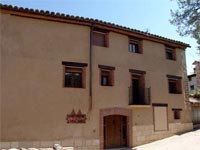 Casa Sanz