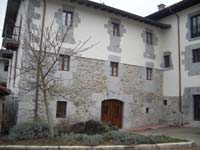 Casas Rurales Urgain I y II