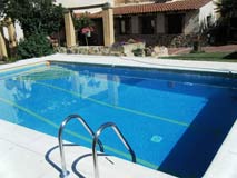 Casona de Bode