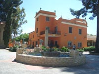 Complejo Rural El Pansat