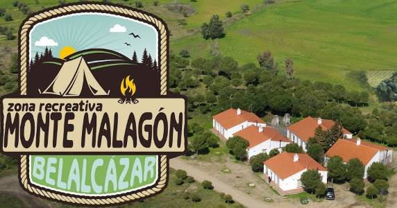 Complejo Rural Monte Malagón de Belalcázar