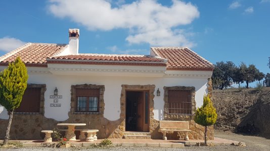 Cortijo La Encina