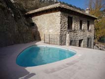 Casa Rural Cortijo Pesquera