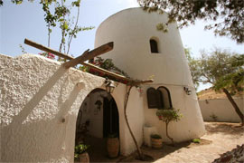 Cortijo Rural Torreblanca