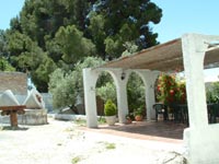 Cortijo La Almazara