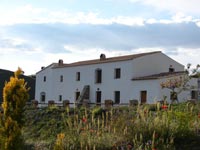 Cortijo Leontino
