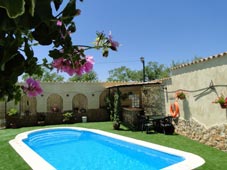 Cueva Santi Cueva Santi