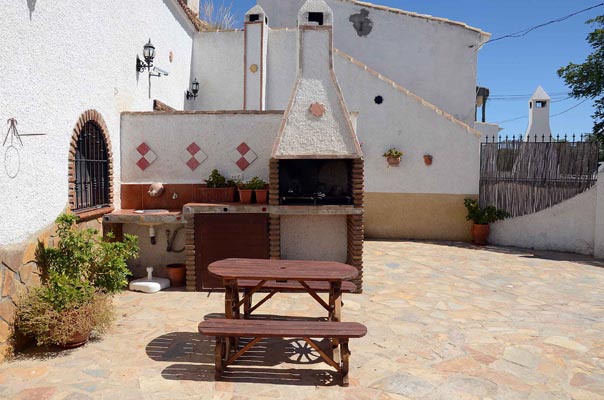 Cueva Francisco Cueva Francisco