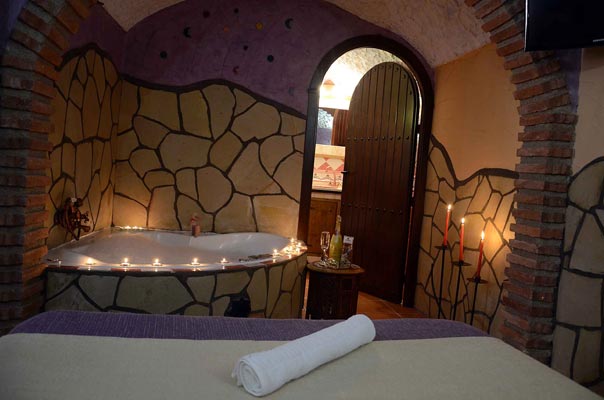 Cueva Francisco Cueva Francisco