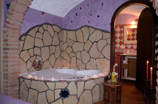 Cueva Francisco Cueva Francisco