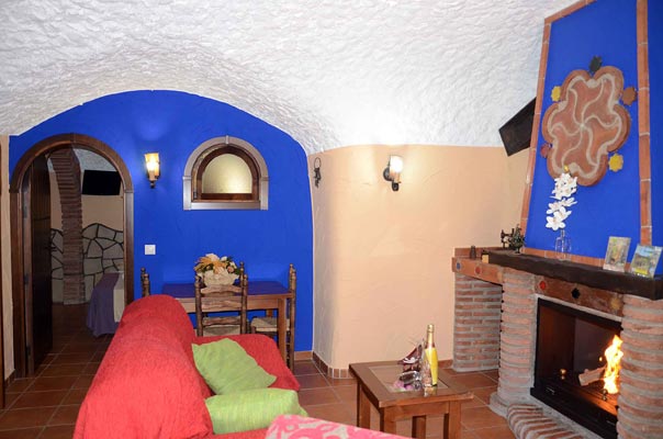 Cueva Francisco Cueva Francisco