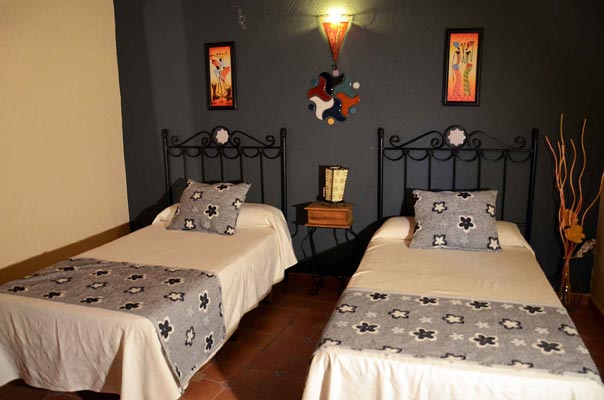 Cueva Santi Cueva Santi