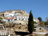Cuevas del Sur