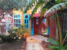 DAR EL PIRATA