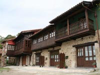 Apartamentos El desván de Güelita