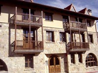 La Casona de Navaleno