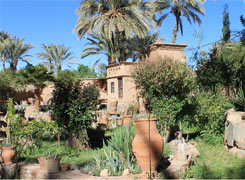 Ecolodge Bab El Oued