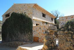 Aldea Ecorural