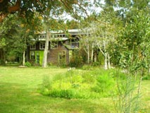 Ecoturismo Camping-Cabañas Mallacan