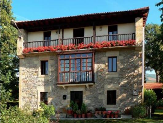 Casa Rural El Cajigal de Quintana Casa Rural El Cajigal de Quintana