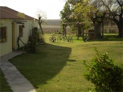 Casa de Campo El Descanso Casa de Campo El Descanso