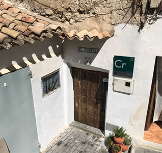 El Portal de Moratalla