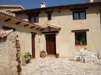 Casa El Corralazo
