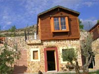Cabañas el Descansito