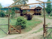 Complejo El Molle