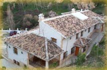 El Palacil El Palacil