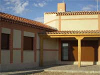 Casa El Prejón Casa El Prejón