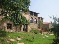 Masía El Querol Vell