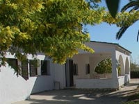 Casa Eucaliptus