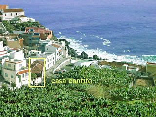 Casa Cantito Casa Cantito