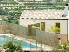 Finca El Anillao